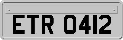 ETR0412