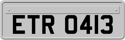 ETR0413