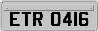 ETR0416