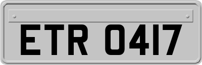 ETR0417