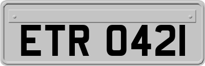 ETR0421