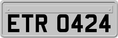 ETR0424