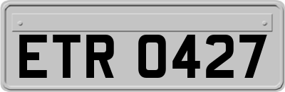 ETR0427