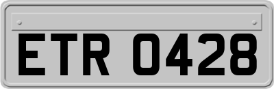 ETR0428