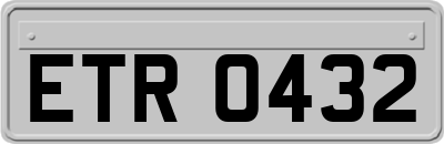 ETR0432
