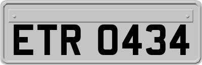 ETR0434