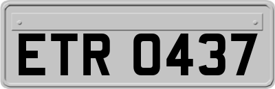 ETR0437