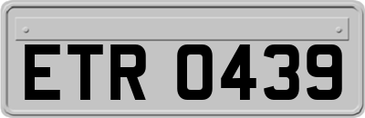 ETR0439