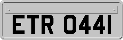 ETR0441