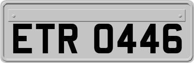 ETR0446