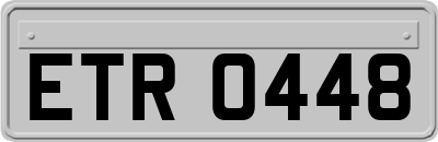 ETR0448