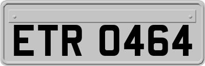 ETR0464