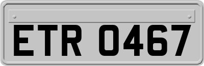 ETR0467