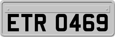 ETR0469