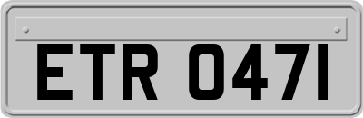 ETR0471
