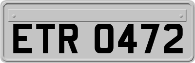 ETR0472