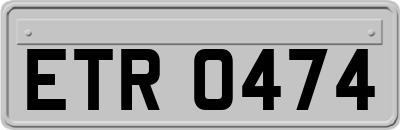 ETR0474