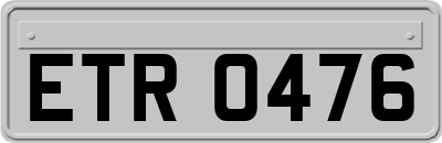 ETR0476
