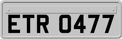 ETR0477