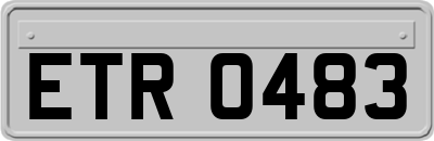 ETR0483