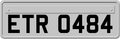 ETR0484