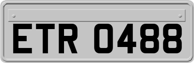 ETR0488