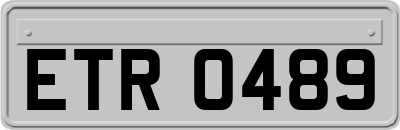 ETR0489