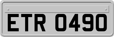 ETR0490