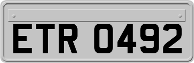 ETR0492