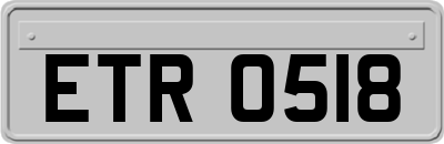 ETR0518