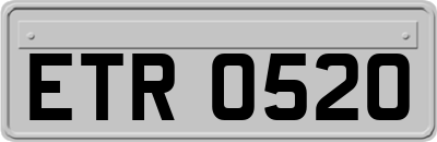 ETR0520