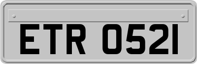 ETR0521
