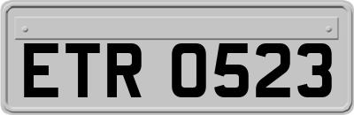 ETR0523