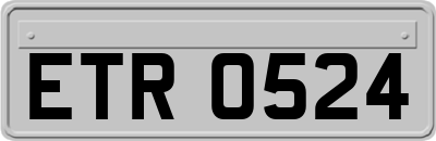 ETR0524
