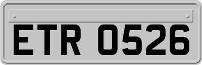 ETR0526
