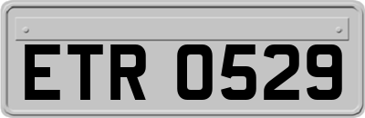 ETR0529