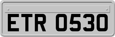 ETR0530
