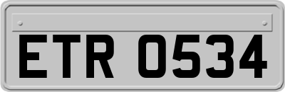 ETR0534
