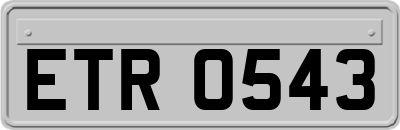 ETR0543