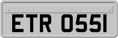 ETR0551