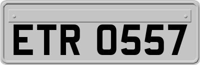 ETR0557