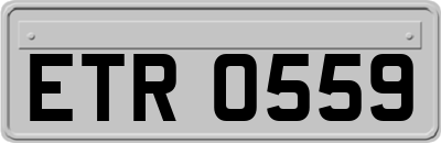 ETR0559