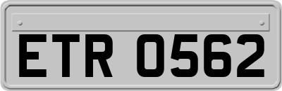 ETR0562