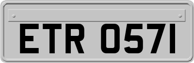 ETR0571