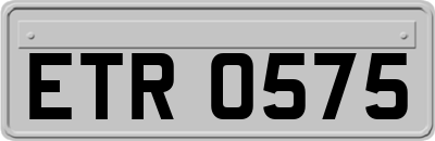 ETR0575