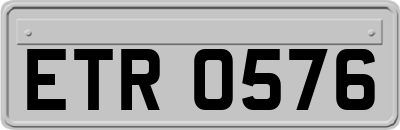 ETR0576