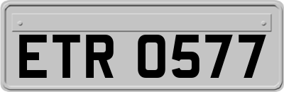 ETR0577
