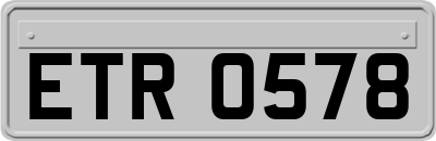 ETR0578
