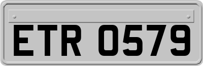 ETR0579