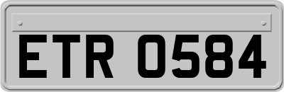 ETR0584